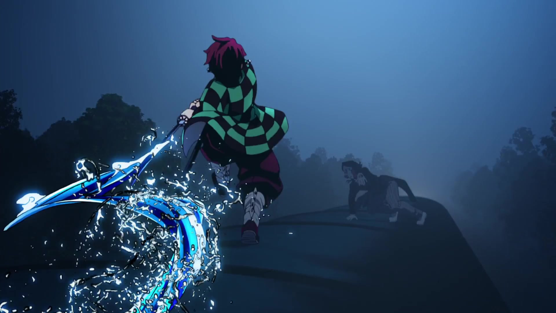 [Tsukyio Editing Resources] Demon Slayer (Mugen Train) Raw Clips (784) (tsukyio.com).mp4